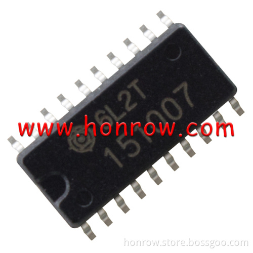 Electronic component 151007 Ignition chip